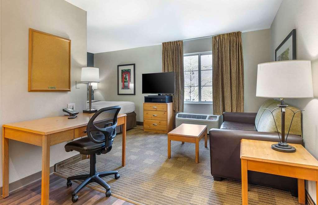 Extended Stay America Suites - Boston - Westborough - Computer Dr Номер фото