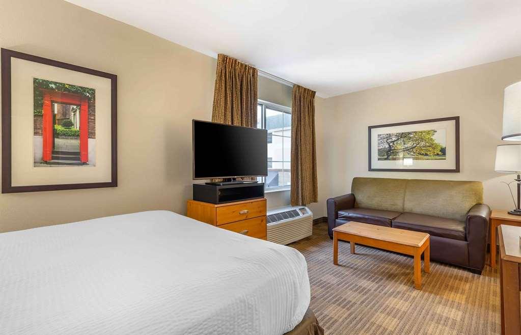 Extended Stay America Suites - Boston - Westborough - Computer Dr Номер фото