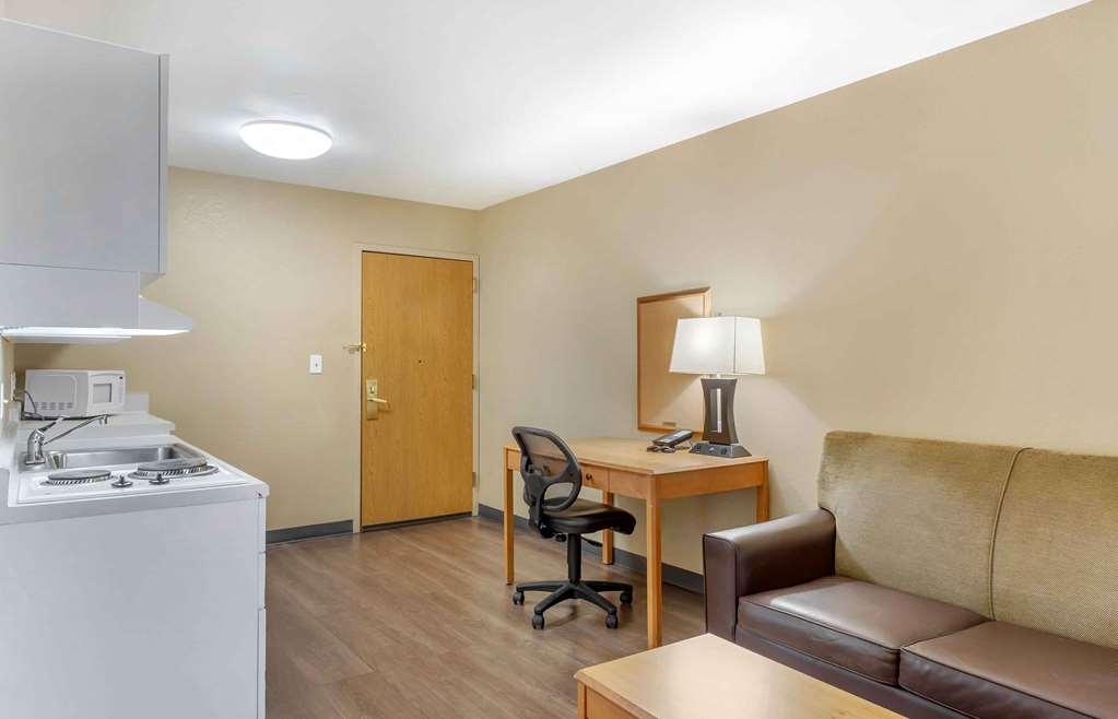 Extended Stay America Suites - Boston - Westborough - Computer Dr Номер фото