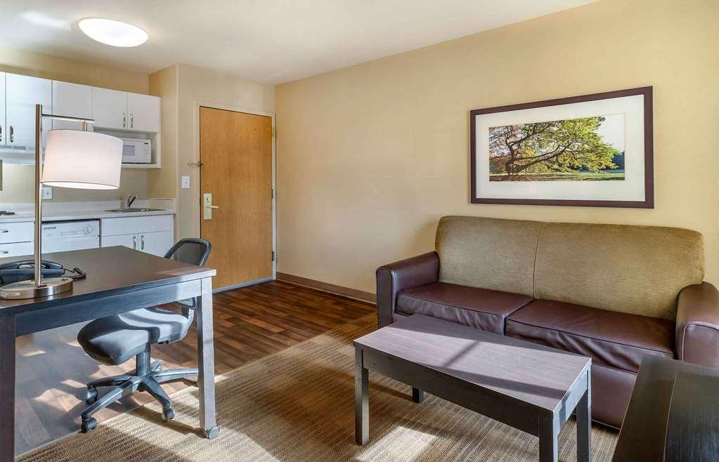 Extended Stay America Suites - Boston - Westborough - Computer Dr Номер фото