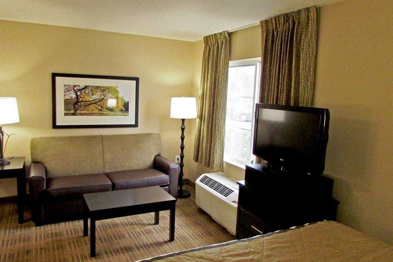 Extended Stay America Suites - Boston - Westborough - Computer Dr Экстерьер фото